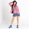 thumbnail image 2 of Dare 2B - Chaqueta Impermeable Anew para Mujer (Rosa Meseta) Dare 2B UTRG7206_mesarose, 2 of 6