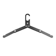 thumbnail image 1 of Tendedero Ropa Aleación Aluminio Colgador Plegable Portátil (), 1 of 5