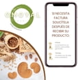 thumbnail image 2 of Caf&eacute; Reishi Coffee 2 En 1 /ganoderma Lingzhi Tezal Kafenta&reg;, 2 of 7