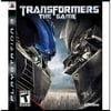 Cokem International Preown Ps3 Transformers:the Game