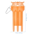thumbnail image 2 of WHAMVOX Accessories Box with Buckle Protecting Container, 2 of 8