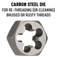 thumbnail image 2 of Troqueladora hexagonal America DWT Series 5/16-18 Carbon, 2 of 5