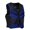blue, variant on DEELLEEO Savings Clearance plus size life jackets for adults Adults Life Vest Youth Boating Vest Youth Life Jacket for Paddle Outdoor Fishing Activities