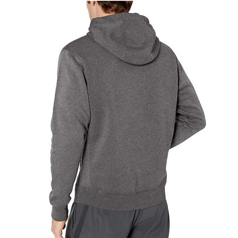 Nike performance deals fleece pullover
