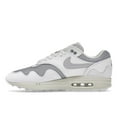 thumbnail image 2 of Nike Men's Air Max 1 Patta Waves White Running Shoes, from StockX, 2 of 5