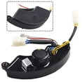 thumbnail image 1 of BTOER Voltage Regulator AVR AVR5-3 Diesel Generator 3 Phase Automatic Voltage Regulator For H H&m For Power Tool Accessories, 1 of 9