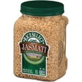 thumbnail image 6 of RiceSelect Jasmati Brown American-Style Jasmine Rice, 30 oz, 6 of 8