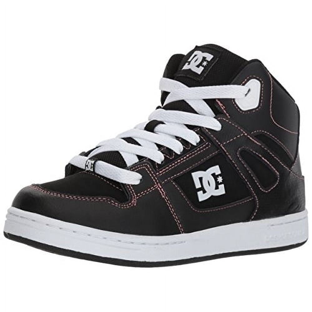 Pure high top sale