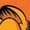 HEATHER ORANGE, variant on Garfield - Whatever - Toddler And Youth Short Sleeve Graphic T-Shirt