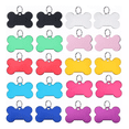 thumbnail image 1 of Etiquetas Identificación Para Perro, 20 Pcs Colores Mixtos, 1 of 5