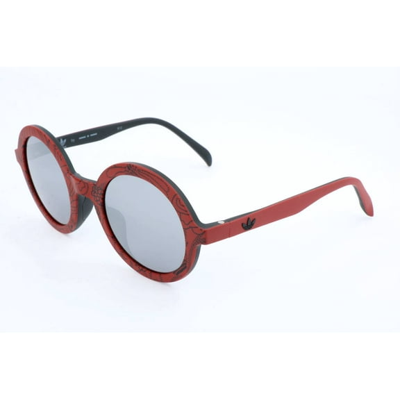 Adidas sunglasses AOR016/N WOMAN 49/25/140 SBG.053 RED