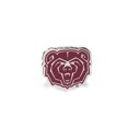 thumbnail image 2 of Fan Frenzy Gifts Missouri State Bears Officially Licensed Pin, 2 of 3