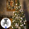 thumbnail image 4 of Luces de Cadena para Exteriores Colco LED de Grado Co azul Cadena ligera, 4 of 7