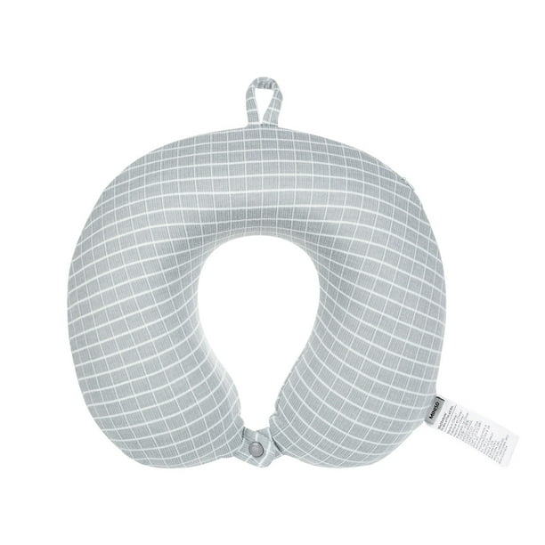 MINISO Travel Pillow UShaped Neck Pillow Memory Foam for Travelling