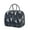 Grey-122, variant on Reusable Deer Lnsulated Lunch Bag for Women & Men-Leakproof Water-Resistant Cooler Tote,Large Capacity(10.6x8.7x6.3in)for Work,Office,Travel,Picnic,Beach.