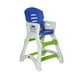 thumbnail image 3 of Silla Alta Prinsel Azul, 3 of 7