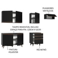 thumbnail image 4 of Cocina Integral Completa Modular Madesa Reims 250cm NN 02, 4 of 5