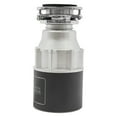 thumbnail image 5 of 560W Turbocharged Kitchen Waste Disposer 560W Pure Copper Motor Sink Waste Disposal, 5 of 18
