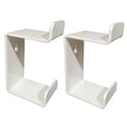 thumbnail image 3 of Soporte para auriculares Toystoory 2 piezas PS3 PS5 negro, 3 of 6