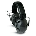 thumbnail image 4 of Peltor Sport Tactical 100 Electronic Hearing Protector Earmuff, NRR 22 dB, Black, 4 of 14