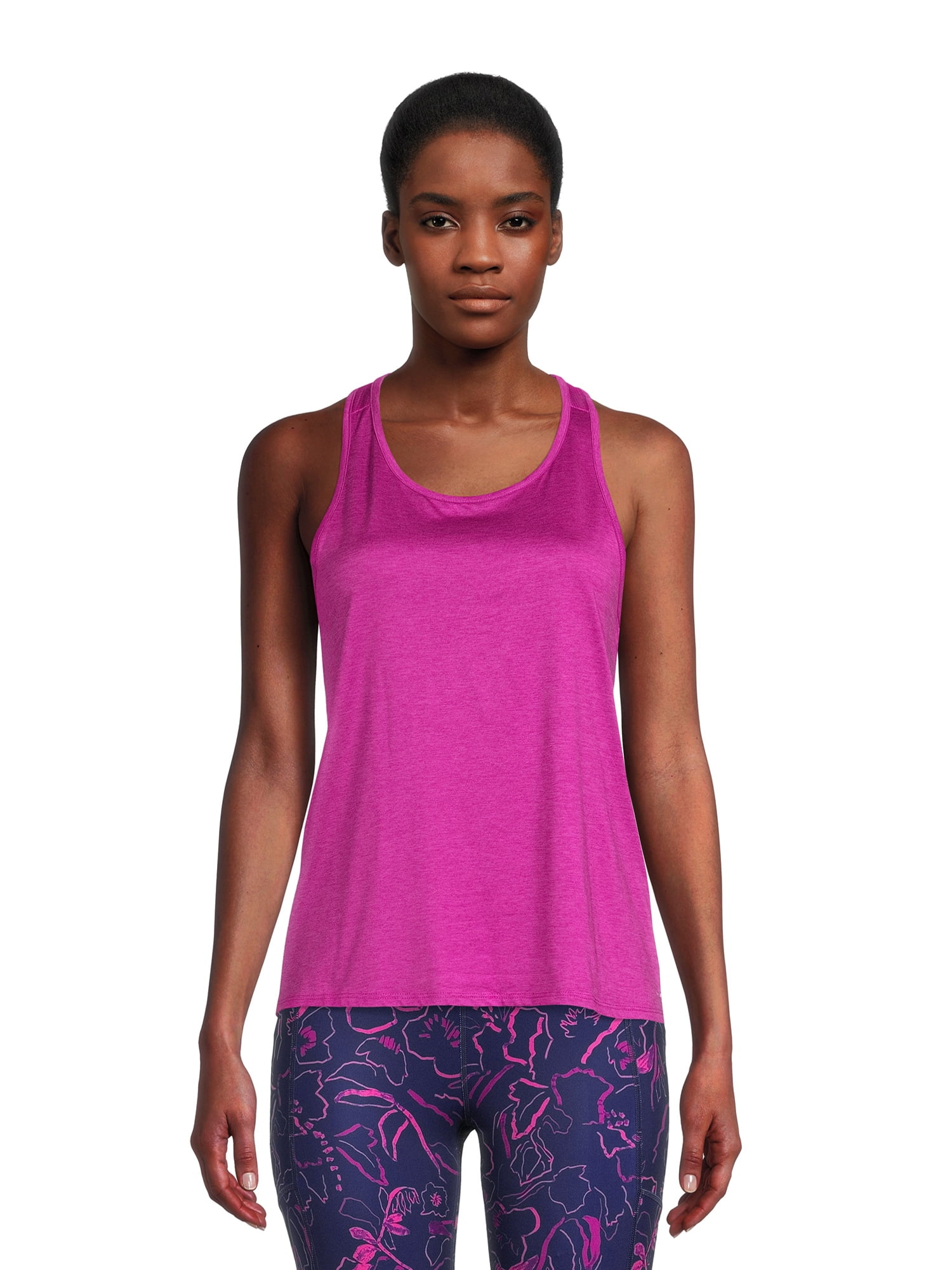 Avia Women's Performance Active Tank Top