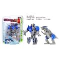 thumbnail image 2 of Transforming Toys - Dinosaur Robot Action Figures -Designable Shape-Shifting Toys for 3 4 5 6 7 8 Year Old Boys ， Party Christmas Birthday Gifts Boys Girls, 2 of 7