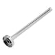 thumbnail image 4 of 305 Cm / 12 Pulgadas de Longitud Rosca NPT Brazo de Extensión de Ducha de Acero Inoxidable Cabezal de Ducha Elevador Accesorios de Baño ANGGREK Otros, 4 of 8