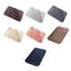 thumbnail image 4 of Billuyoard Alfombra De Baño Y Cómoda Moderna Para Un Espacio De Baño Elegante Hecha Con Alfombras De Baño De Poliéster Juegos de accesorios de baño de color crema 50x80cm, 4 of 6