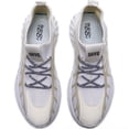 thumbnail image 4 of Tenis Hombre, Zapatos Hombre Deportivos, Zapatos de Malla Transpirable para Hombre, Zapatillas de Deporte Casuales de Moda para Entrenamiento Caminar Correr Gimnasio con Suela Antiderrapante, 4 of 7