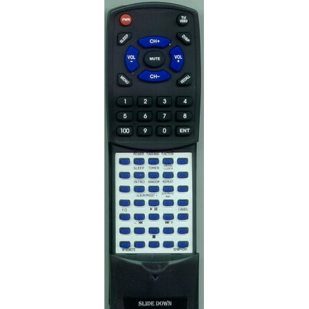 Replacement Remote for ISYMPHONY M1REMOTE  RTM1REMOTE  M1 price history on PriceWatchPro