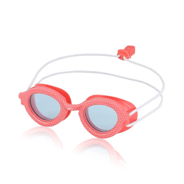 Gafas de natación Speedo Sunny G, unisex, para niños de 3 a 8 años, sin látex