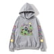 thumbnail image 3 of Sudadera con capucha de banda de música fantasma para hombre y mujer, sudaderas con capucha de gran tamaño, jerséis con capucha, chándales Unisex, ropa informal, Y2k, 3 of 3