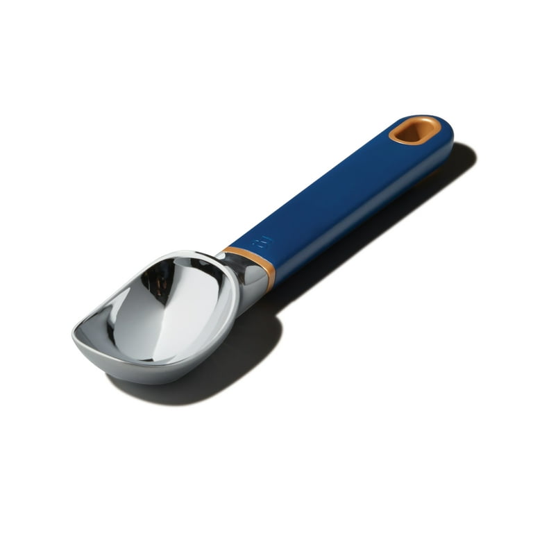 Beautiful Ice Cream Scoop with Cast Zinc Head, Store Only Item, Item and  Color May Vary by Location, 1 Ice Cream Scoop by Drew Barrymore 
