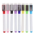 thumbnail image 2 of Dry Erase Markers,  Dry Erase Marker Low Odor Ink  For Office, 2 of 8