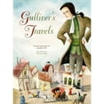 thumbnail image 1 of Pre-Owned Gulliver's Travels (Hardcover) 8854411841 9788854411845, 1 of 1