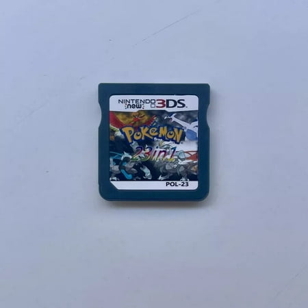 23 Nintendo DS Games DS Multi...