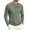 Bronze, variant on Henley Shirts for Men Long Sleeve Ribbed Knit Button T-Shirt Casual Stylish Loose Fit Tops Fall Clothes Comfy Undershirts(Gray,Medium)