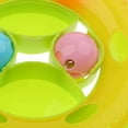 thumbnail image 2 of Cat food bowl cat toy intelligence training toy, 2 of 5