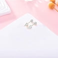thumbnail image 4 of Minimalist Spike Stud Earrings for Women Men Stainless Steel Cool Tiny Cartilage Helix Tragus 16g Screw Back Piercing Studs Hypoallergenic Sensitive Ears Birthday Jewelry Gifts Bff, 4 of 6