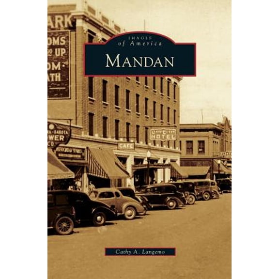 Mandan (Hardcover)