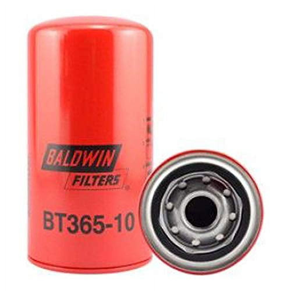 Baldwin Engine Oil Filter BT365-10