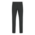 thumbnail image 3 of Chaps Men's & Big Men's Performance 5-Pocket Pants, Sizes 30-42, 3 of 10