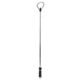thumbnail image 2 of Extendable Scratchers, Stainless Steel Tube Dual Sides Itch Relief Back Scratcher  for Foot, 2 of 7