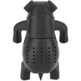 thumbnail image 3 of Tea Strainer, Cartoon Dog Silicone Loose Tea Strainer Infuser Filter Gadget Tea Accessory for Tea Lovers Gift, 3 of 8