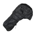 thumbnail image 1 of Protective Outboard Motor Cover, Wearproof Engine Hood Covers, Waterproof Polyester Outboard Motor Cover Full Boat Cover for 0-20  Motor, Both Off Season Storage or Quick Cover, 1 of 7