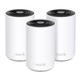 thumbnail image 1 of TP-Link Deco AXE4900 Sistema WiFi en malla Tri-Band WiFi 6E (Deco XE70 Pro) | Puertos WAN/LAN de 2,5G | Wi-Fi de 4,9 Gbps | 7,200 pies cuadrados. Cobertura de pies | Conecte hasta 200 dispositivos | N, 1 of 5