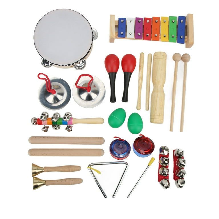 Orff Instrumentarium visitchile.cl