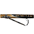 thumbnail image 1 of New Orleans Saints Can Shaft Cooler, 1 of 1