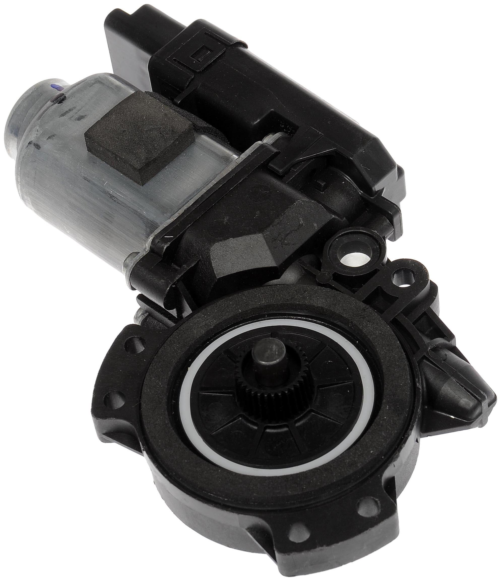 Dorman 742-393 Front Passenger Side Power Window Motor for Specific Kia Models