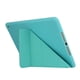 thumbnail image 3 of Funda compatible con iPad 9.7 2018/2017: funda con soporte y protector trasero, 3 of 5